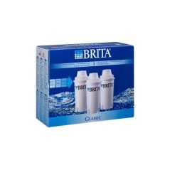 "BRITA Water Filter - Pure Refreshment for Your Home | Order Now!"